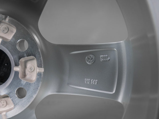 VW PASSAT, 1K8071497, R17, 5x112, NOVÁ ORIGINÁLNÍ ALU KOLA SIMA