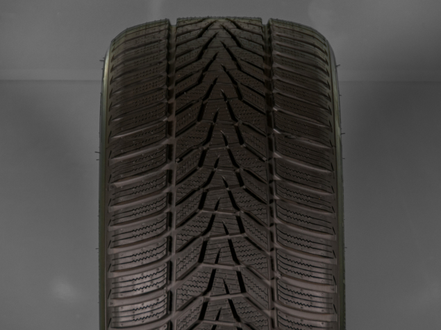 265/40 R19 102V XL NOVÉ ZIMNÍ PNEUMATIKY HANKOOK