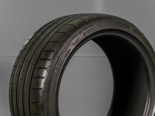 265/35 ZR19 98Y XL NOVÉ LETNÍ PNEU HANKOOK