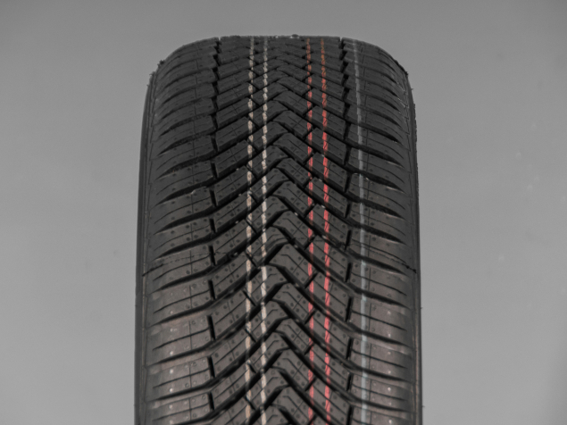CONTINENTAL ALLSEASON CONTACT 195/55 R16 91V 4019238791686 NOVÉ CELOROČNÍ PNEUMATIKY