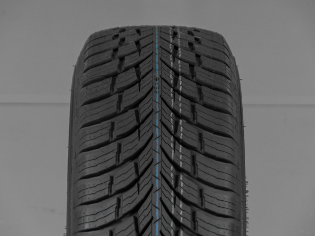 Ford Transit Custom II OE, ocelové disky 6x120 M+S pneu 215/65 R16 PZ31-1015-AB