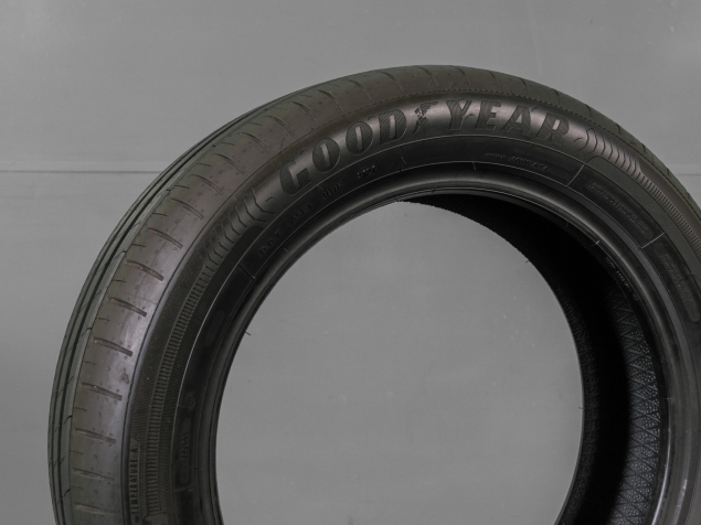 GOODYEAR EFFICINETGRIP PERFORMACE 205/55 R17 91V 5452000806222 DEMO LETNÍ PNEUMATIKY