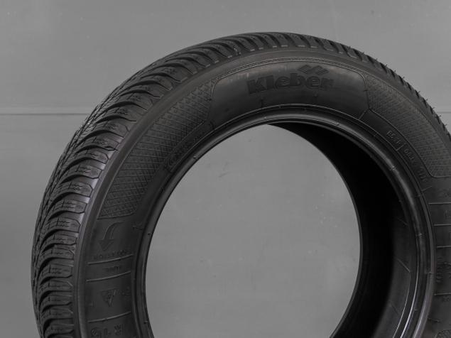 KLEBER KRISALP HP3 205/60 R16 92H 3528706772252 ZIMNÍ PNEUMATIKY