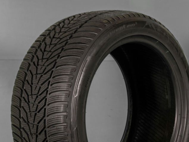275/40 R18 103V XL - NOVÉ ZIMNÍ PNEUMATIKY HANKOOK, 1026350