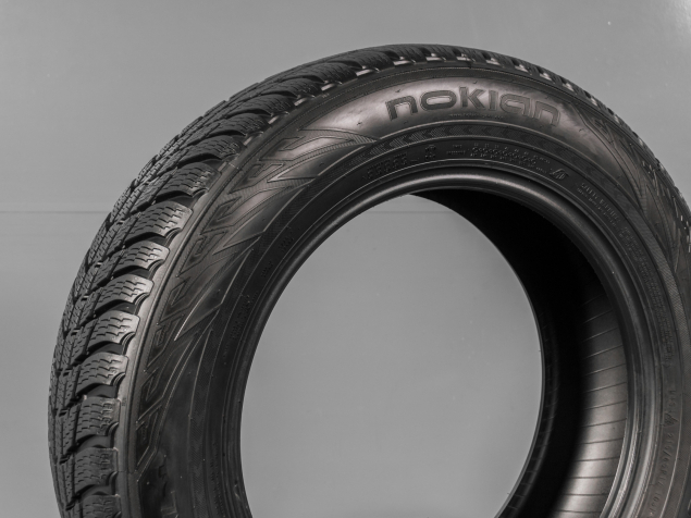NOKIAN WR SUV 215/65 R17 103H 6419440135502 ZIMNÍ PNEUMATIKY