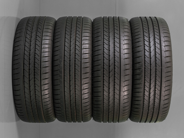 GOODYEAR, 4038526035899, 205/50 R17 93V, LETNÍ PNEUMATIKY