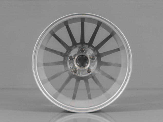 AUDI A4 B9 ALLROAD 7,5x17 5x112 ET29 8W0601025AE ORIGINÁLNÍ ALU KOLA