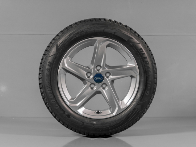 FORD TRANSIT CONNECT, FOCUS ORIG. R16 ZIMNÍ 205/60/16 (946T)