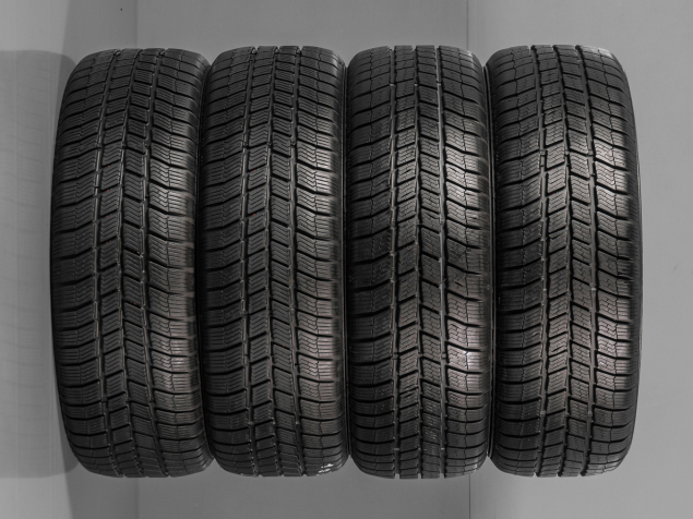 BARUM POLARIS 3 205/55 R16 94H 4024063460515 ZIMNÍ PNEUMATIKY
