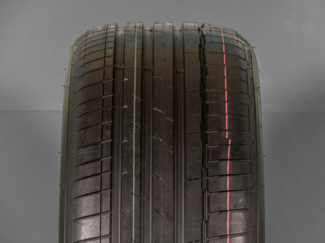 Pneumatiky Hankook Ventus S1 evo3 ev K127E 255/50 R19 Letní