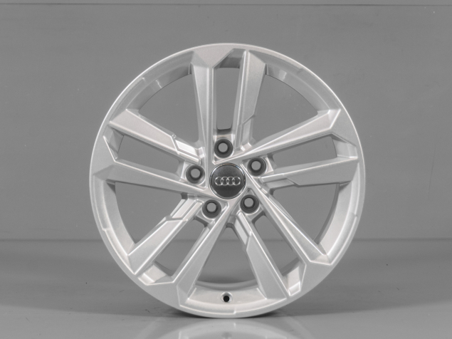 AUDI A3 8Y0601025E 8,0x17 5x112 ET46 NOVÁ ORIGINÁLNÍ ALU KOLA