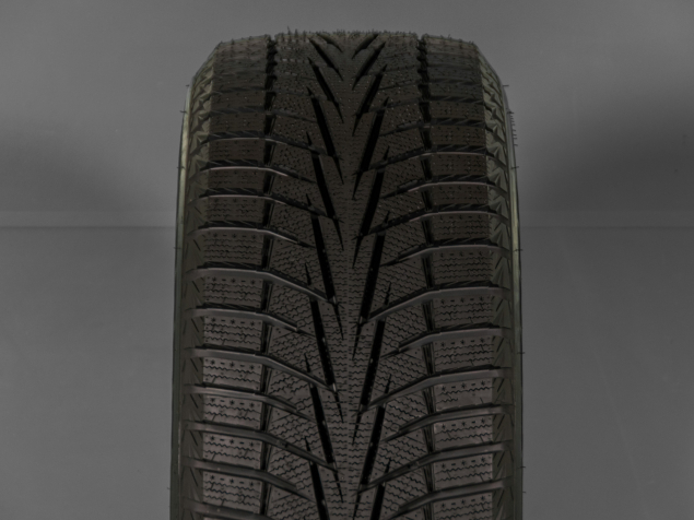 255/55 R19 111T XL NOVÉ ZIMNÍ PNEUMATIKY HANKOOK