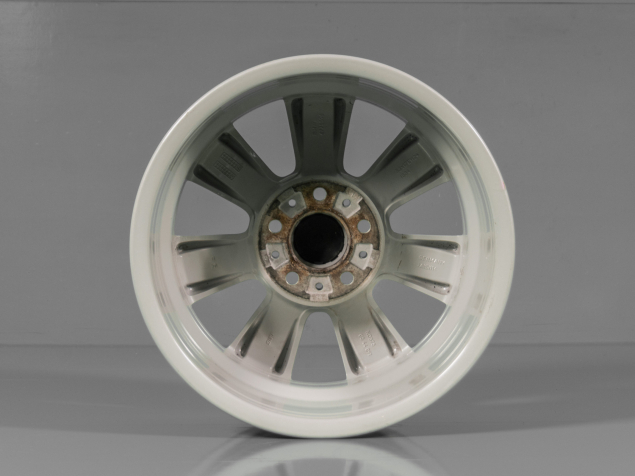 BMW 3er, 6775596, R17, ROZTEČ 5x120 ET 34, ORIGINÁLNÍ ALU KOLA