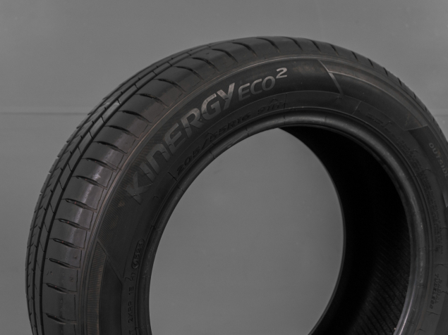 HANKOOK KINERGY ECO2 205/55 R16 91H 8808563377964 LETNÍ PNEUMATIKY