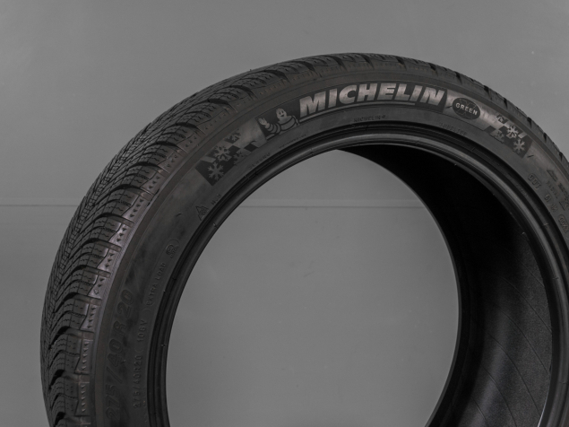 MICHELIN PILOT ALPIN PA4 315/35 R20, 275/40 R20, 3528702383650, 3528701523149 ZIMNÍ DVOUROZMĚR