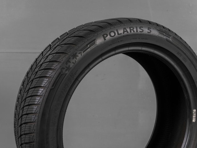 BARUM POLARIS 5 225/45 R17 91H 4024063000773 ZIMNÍ PNEUMATIKY