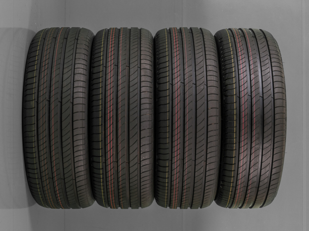 MICHELIN, 3528708996212, 225/55 R18 102V, NOVÉ LETNÍ PNEUMATIKY