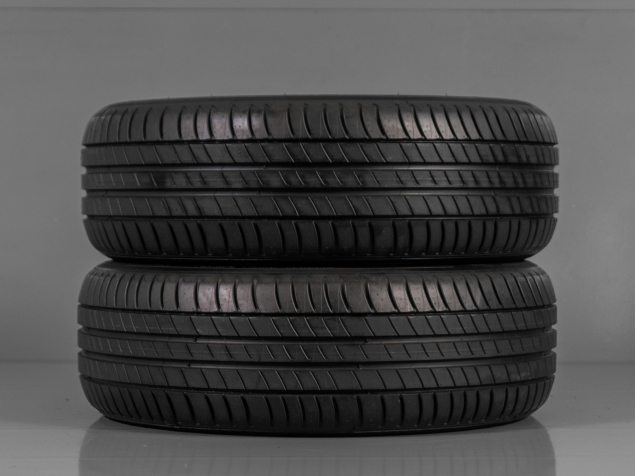 MICHELIN PRIMACY 3 195/55 R16 87V 3528702829448 LETNÍ PNEUMATIKY