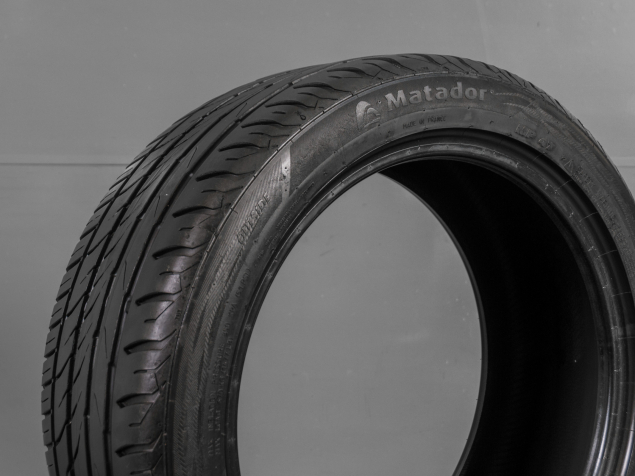 MATADOR HECTORRA 3 225/45 R17 94Y XL 4050496666385 LETNÍ PNEUMATIKY