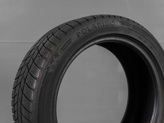 BARUM POLARIS 5 225/45 R17 91H 4024063000773 ZIMNÍ PNEUMATIKY